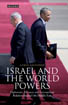 Buchcover Israel And The World Powers