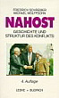 Nahost Geschichte