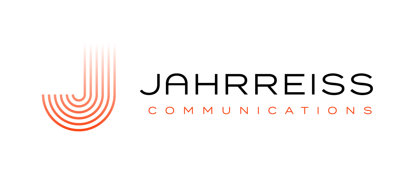 Logo Jahrreiss Communications